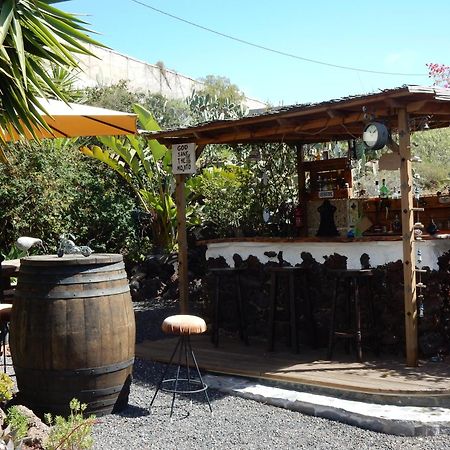 Finca Florida サンミゲル・デ・アボナ エクステリア 写真