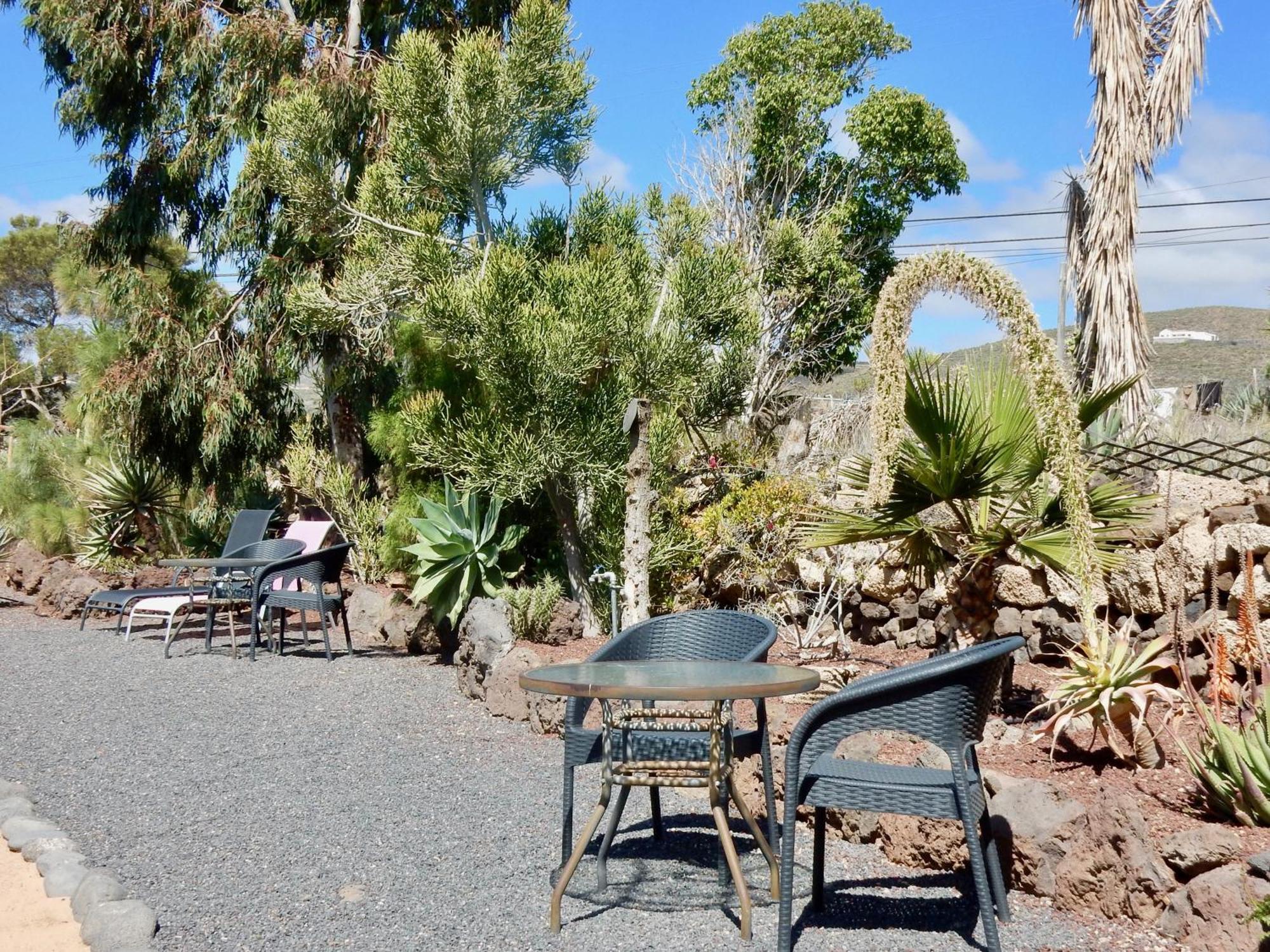 Finca Florida サンミゲル・デ・アボナ エクステリア 写真