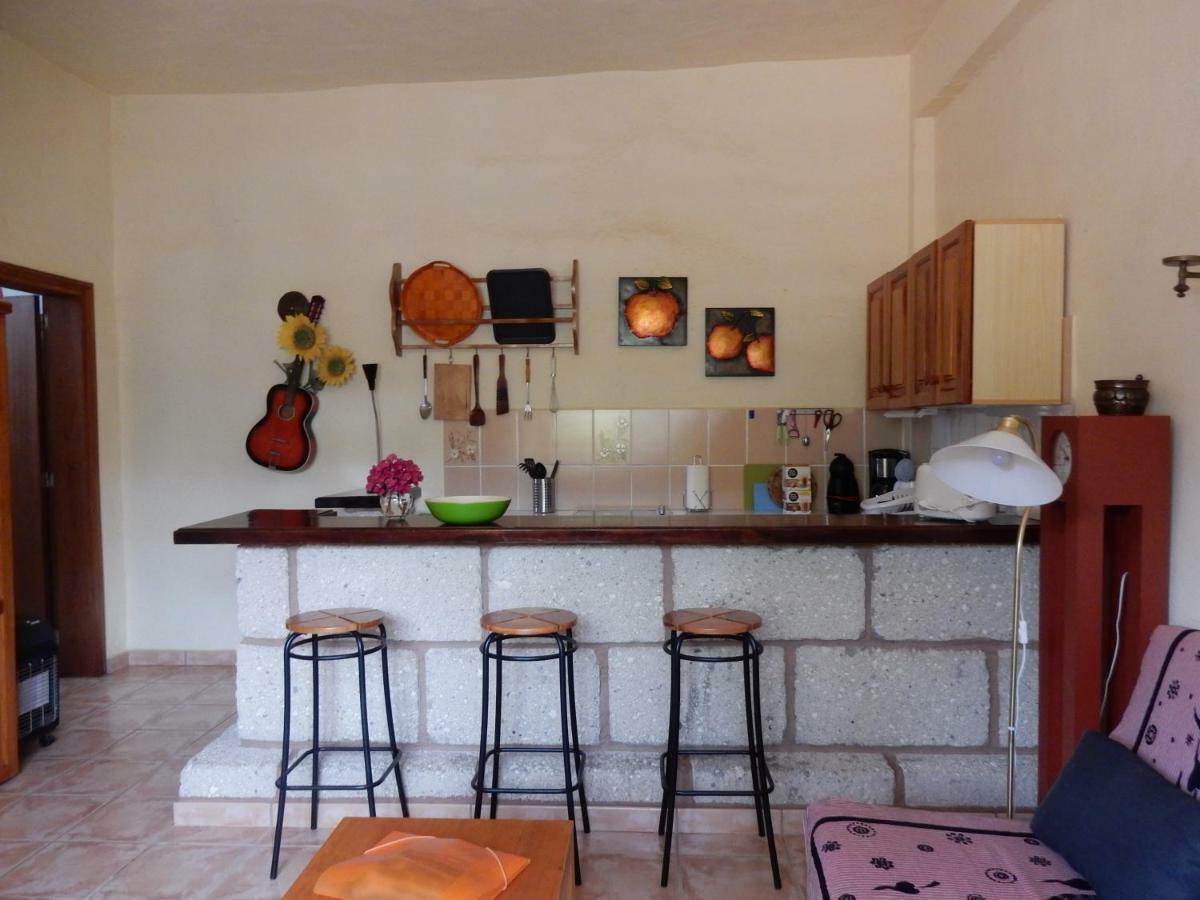 Finca Florida サンミゲル・デ・アボナ エクステリア 写真